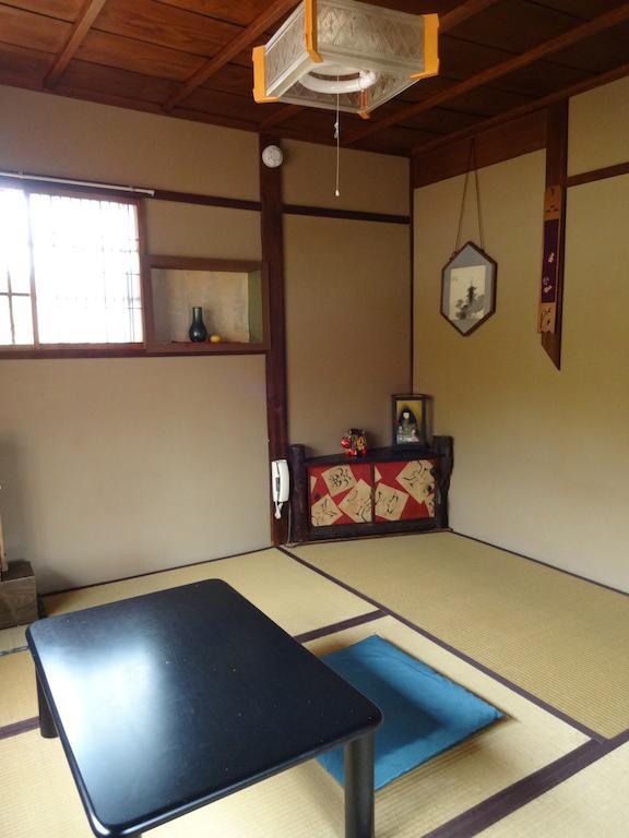 Ryokan Uemura Киото Экстерьер фото